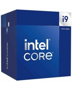 Купить Процессор Intel Core i9-14900 BOX в Техноленде