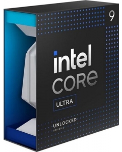 Купить Процессор Intel Core Ultra 9 285K BOX в Техноленде