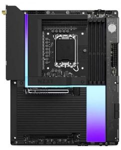 Купить Материнская плата NZXT N9 Z890 в Техноленде