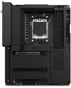 Купить Материнская плата NZXT N7 B650E в Техноленде