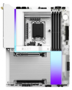Купить Материнская плата NZXT N9 Z890 в Техноленде