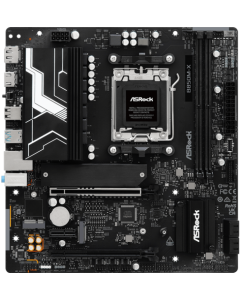 Купить Материнская плата ASRock B850M-X R2.0 в Техноленде