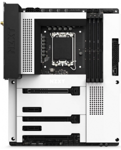 Купить Материнская плата NZXT N7 B650E в Техноленде