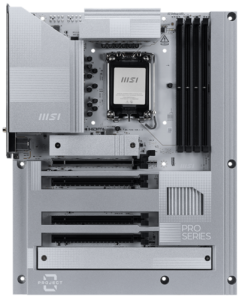 Купить Материнская плата MSI PRO Z890-S WIFI PZ в Техноленде