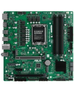 Купить Материнская плата ASUS Pro B860M-C-CSM в Техноленде