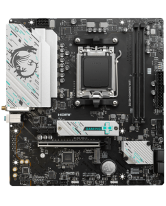 Купить Материнская плата MSI B650M GAMING WIFI в Техноленде