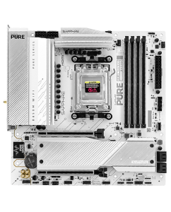 Купить Материнская плата Sapphire PURE B850M WIFI в Техноленде