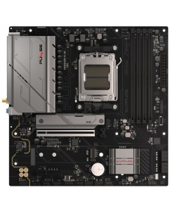 Купить Материнская плата Sapphire PULSE B850M WIFI в Техноленде