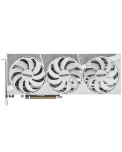 Купить Видеокарта Inno3D GeForce RTX 5080 X3 OC WHITE [N50803-16D7X-17605211] в Техноленде
