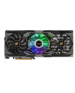 Купить Видеокарта ASRock AMD Radeon RX 9070 XT Taichi OC [RX9070XT TC 16GO] в Техноленде