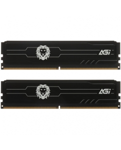 Купить Оперативная память AGI UD238 [AGI560A16UD238-DT] 32 ГБ в Техноленде