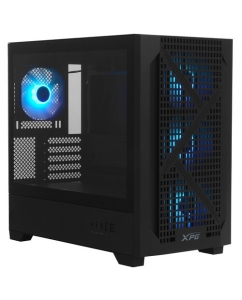Купить Корпус XPG LANDER 300 [LANDER300MAA-BKCWW] черный в Техноленде