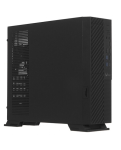 Купить Корпус Formula SFF L12  черный в Техноленде