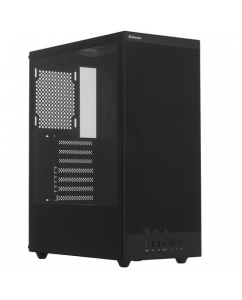 Купить Корпус Defender RaptorX [25121] черный в Техноленде