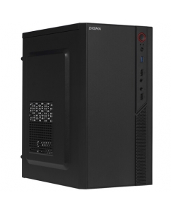 Купить Корпус Digma DCC-MN306 [2075032] черный в Техноленде