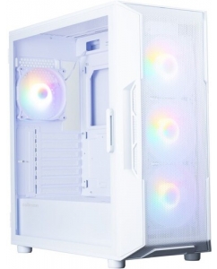 Купить Корпус ZALMAN I3 NEO V2 [I3 NEO V2 White] белый в Техноленде
