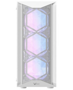 Купить Корпус Formula V Line Air Power G1  белый в Техноленде