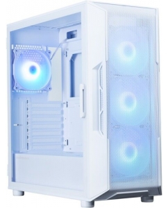 Купить Корпус ZALMAN I3 NEO ARGB V2 [I3 NEO ARGB V2 White] белый в Техноленде
