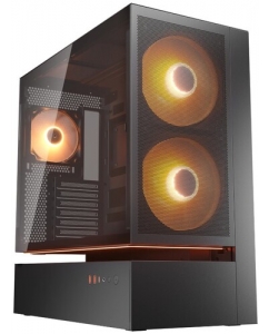 Купить Корпус Cougar CFV235 Mesh [CGR-2DA4B-M] черный в Техноленде