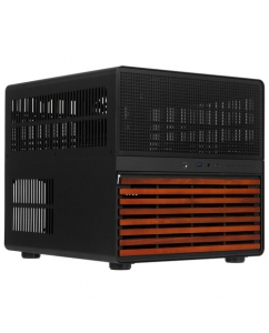 Купить Корпус JONSBO N5  черный в Техноленде