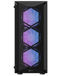 Купить Корпус Formula V Line Air Power G1  черный в Техноленде