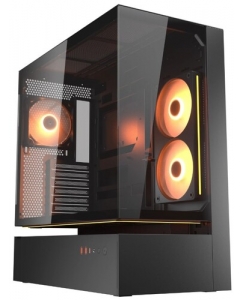 Купить Корпус Cougar CFV235 [CGR-2DA4B] черный в Техноленде