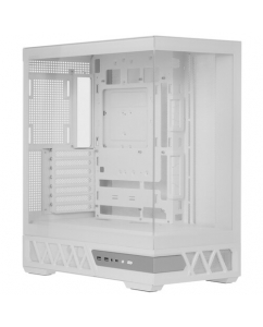 Купить Корпус XASTRA Q700 [Q700-0F-UC-WH] белый в Техноленде