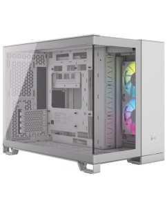 Купить Корпус Corsair iCUE LINK 2500X RGB [CC-9011268-WW] белый в Техноленде