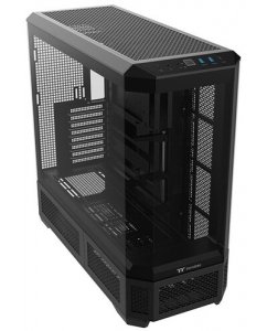 Купить Корпус Thermaltake View 600 TG [CA-11H-00F1WN-00] черный в Техноленде