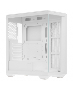 Купить Корпус XASTRA Q600 [Q600-0F-WH] белый в Техноленде