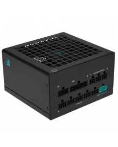 Купить Блок питания DEEPCOOL GamerStorm PQ850G [R-PQ850G-FD0B-WGEU-V1] черный в Техноленде