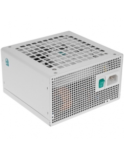 Купить Блок питания DEEPCOOL GamerStorm PQ850G WH [R-PQ850G-FD0W-WGEU-V1] белый в Техноленде