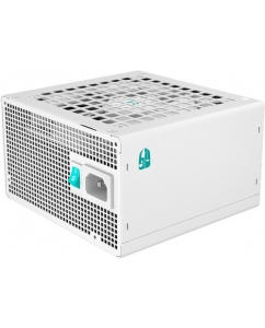 Купить Блок питания DEEPCOOL GamerStorm PQ650G WH [R-PQ650G-FD0W-WGEU-V1] белый в Техноленде