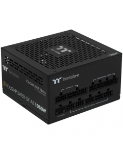 Купить Блок питания Thermaltake Toughpower GF A3 Gold 1050W - TT Premium Edition [PS-TPD-1050FNFAGE-H] черный в Техноленде
