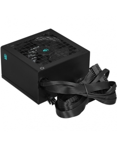 Купить Блок питания DEEPCOOL GamerStorm PF450L [R-PF450L-HE0B-WGEU] черный в Техноленде