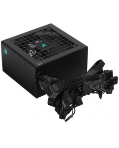 Купить Блок питания DEEPCOOL GamerStorm PF650L [R-PF650L-HE0B-WGEU] черный в Техноленде
