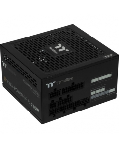 Купить Блок питания Thermaltake TOUGHPOWER GF A3 Gold 750W - TT Premium Edition [PS-TPD-0750FNFAGE-H] черный в Техноленде