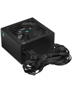 Купить Блок питания DEEPCOOL GamerStorm PF750L [R-PF750L-HE0B-WGEU] черный в Техноленде
