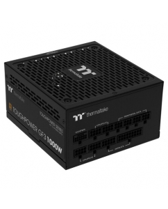 Купить Блок питания Thermaltake Toughpower GF3 1000W Gold - TT Premium Edition [PS-TPD-1000FNFAGE-4] черный в Техноленде
