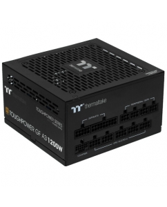 Купить Блок питания Thermaltake Toughpower GF A3 Gold 1200W - TT Premium Edition [PS-TPD-1200FNFAGE-H] черный в Техноленде