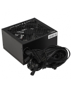 Купить Блок питания 4FAN Volcore FBB500 [VOLFBB500] черный в Техноленде