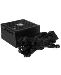 Купить Блок питания Iron Pride Thunder 750W [УФ-20250020] черный в Техноленде