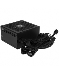 Купить Блок питания Iron Pride Thunder 550W [УФ-20250016] черный в Техноленде