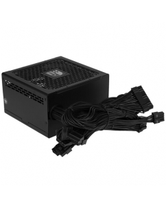 Купить Блок питания Iron Pride Thunder 650W [УФ-20250019] черный в Техноленде