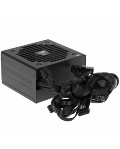 Купить Блок питания Cougar VTE X2 700 [VTE X2 700 BULK] черный в Техноленде