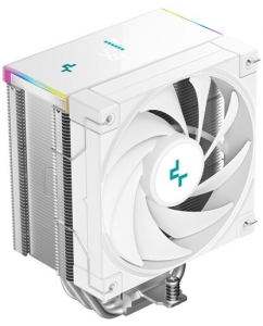 Купить Кулер для процессора DEEPCOOL AK500S DIGITAL SE WH [R-AK500S-WHADMN-GJD] в Техноленде