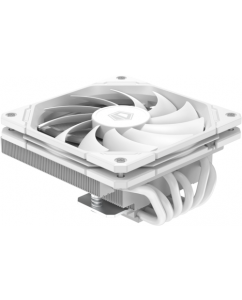 Купить Кулер для процессора ID-COOLING IS-67-XT WHITE в Техноленде