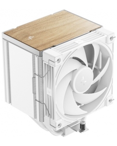 Купить Кулер для процессора DEEPCOOL AK500 G2 WH [R-AK500G2-WHNNMN-GJD] в Техноленде