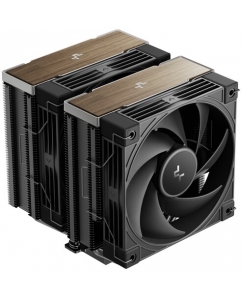Купить Кулер для процессора DEEPCOOL AK620 G2 [R-AK620G2-BKNNMN-GJD] в Техноленде