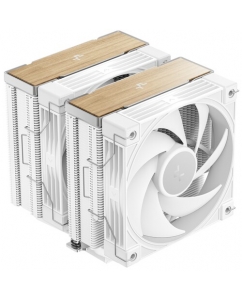 Купить Кулер для процессора DEEPCOOL AK620 G2 WH [R-AK620G2-WHNNMN-GJD] в Техноленде